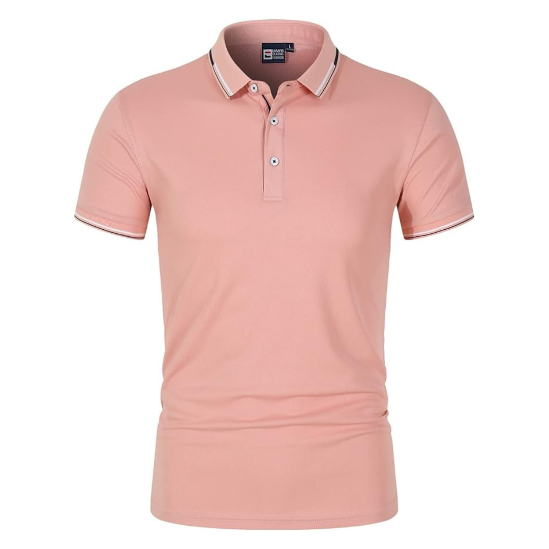 Rick - Klassieke Polo