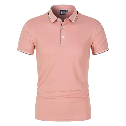 Rick - Klassieke Polo