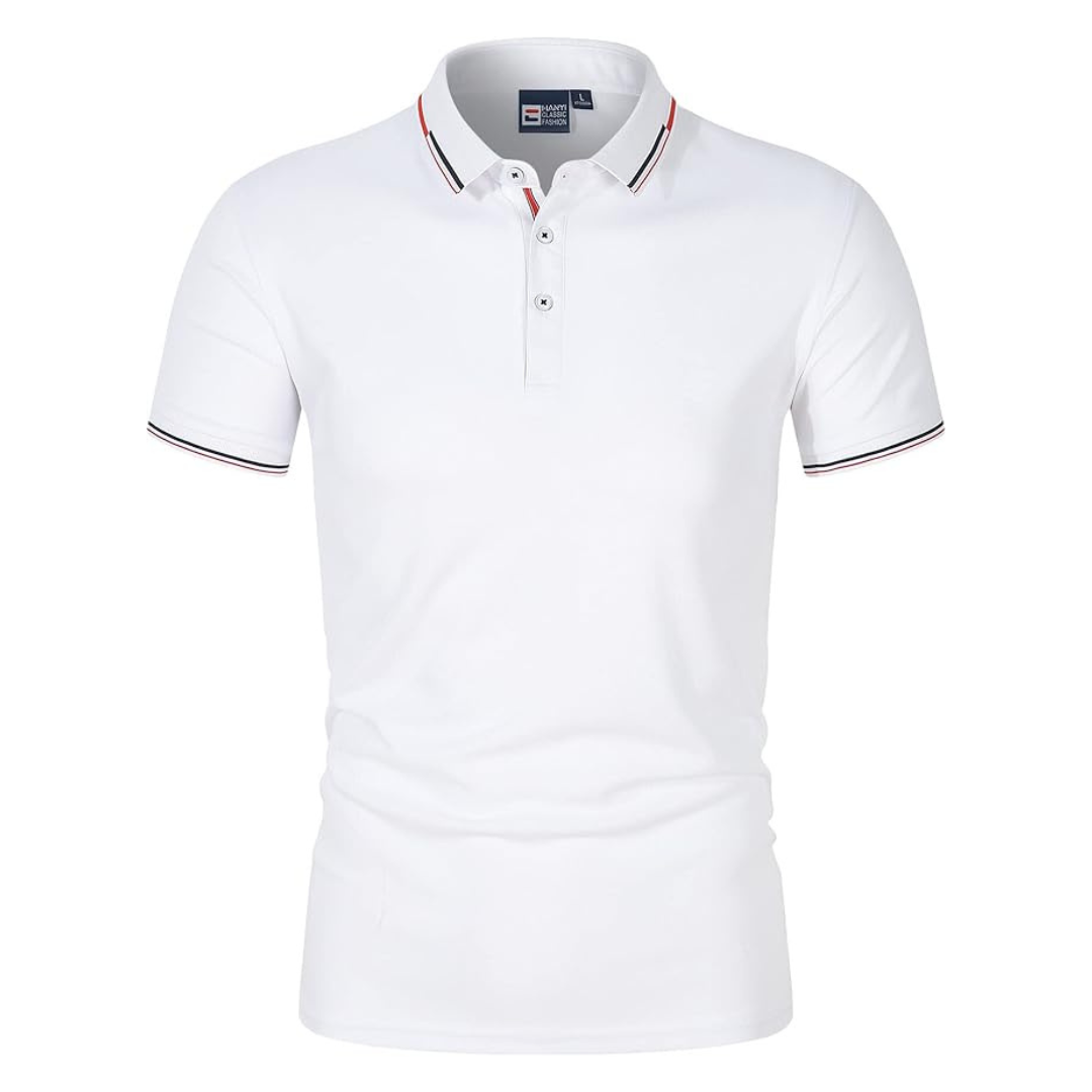 Rick - Klassieke Polo