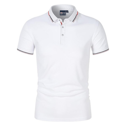 Rick - Klassieke Polo