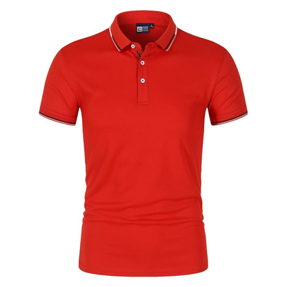 Rick - Klassieke Polo