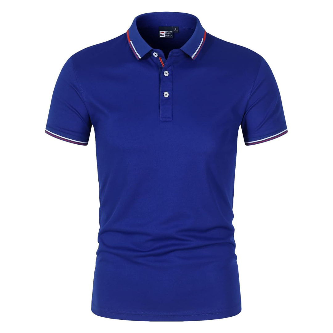 Rick - Klassieke Polo