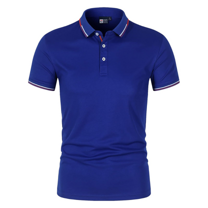 Rick - Klassieke Polo