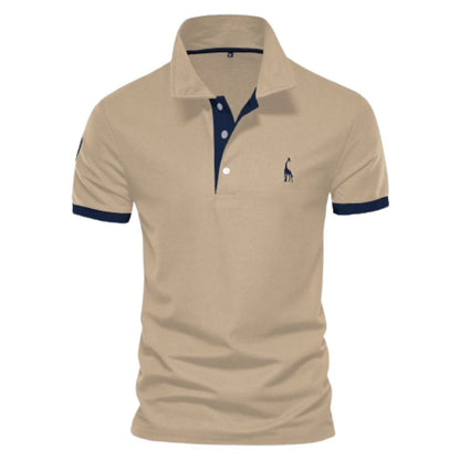 Nick - Polo T-shirt