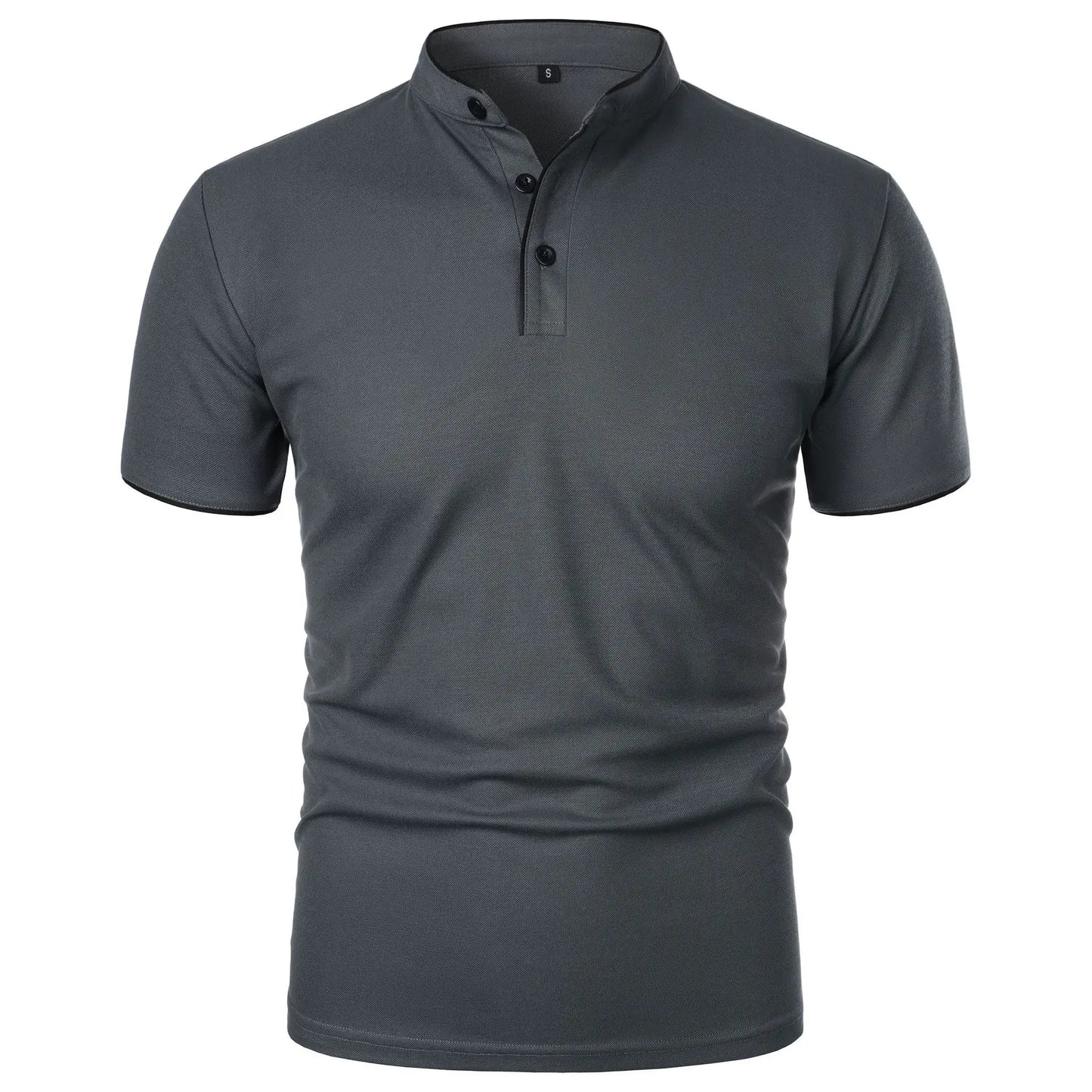 Stefan - Stretch Polo
