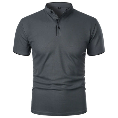 Stefan - Stretch Polo