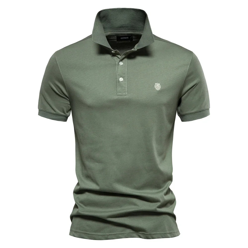 Bas - Tijdloze Polo