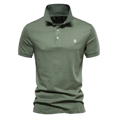 Bas - Tijdloze Polo
