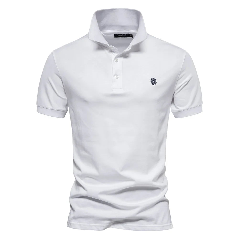 Bas - Tijdloze Polo