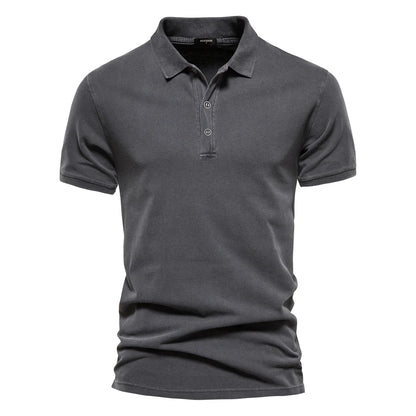 Jordi - Casual Polo