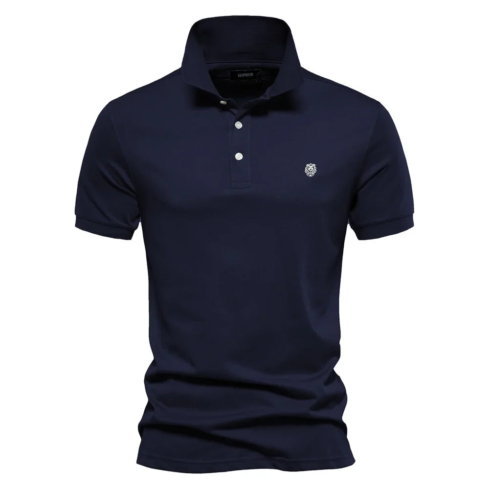 Bas - Tijdloze Polo