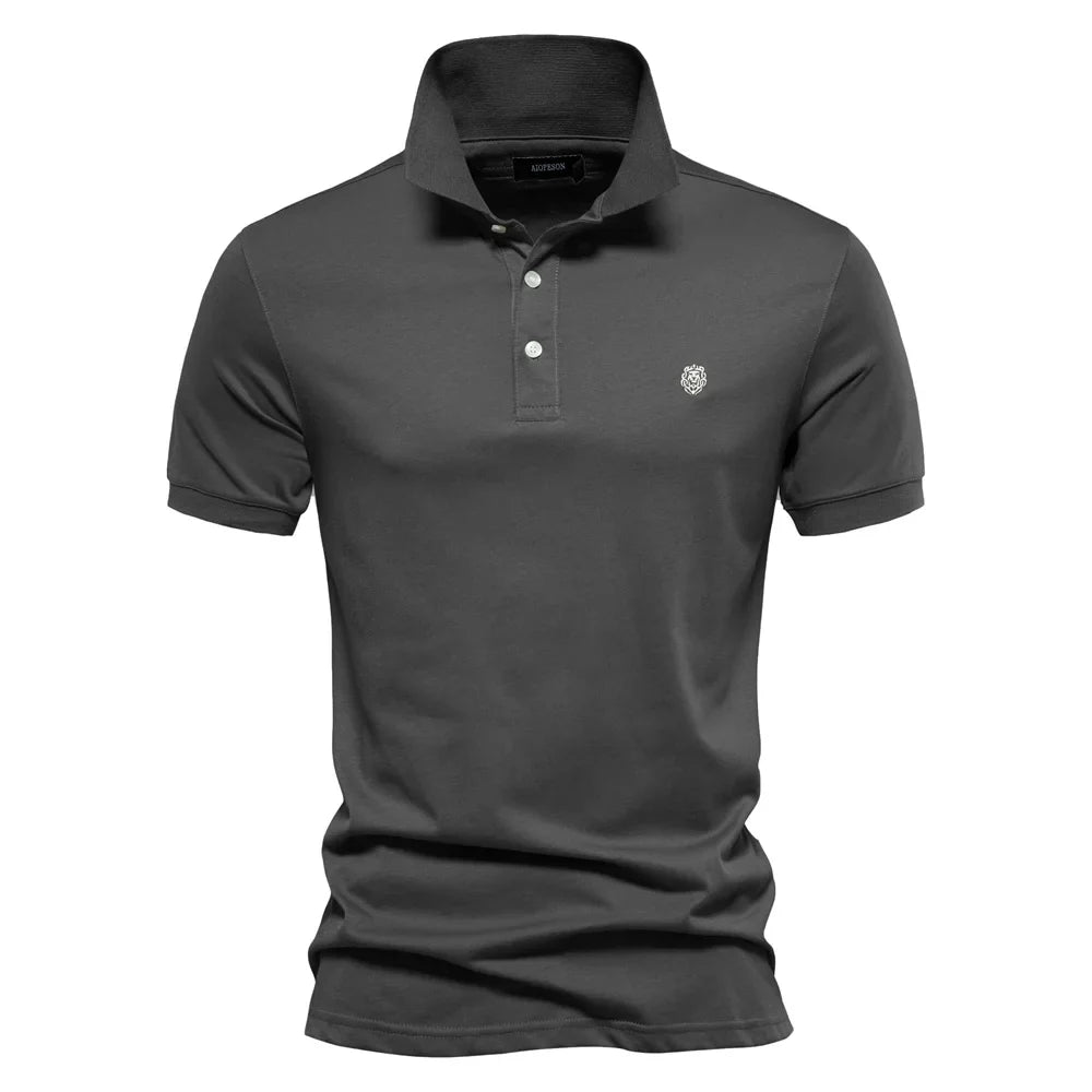 Bas - Tijdloze Polo
