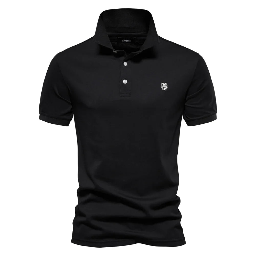 Bas - Tijdloze Polo