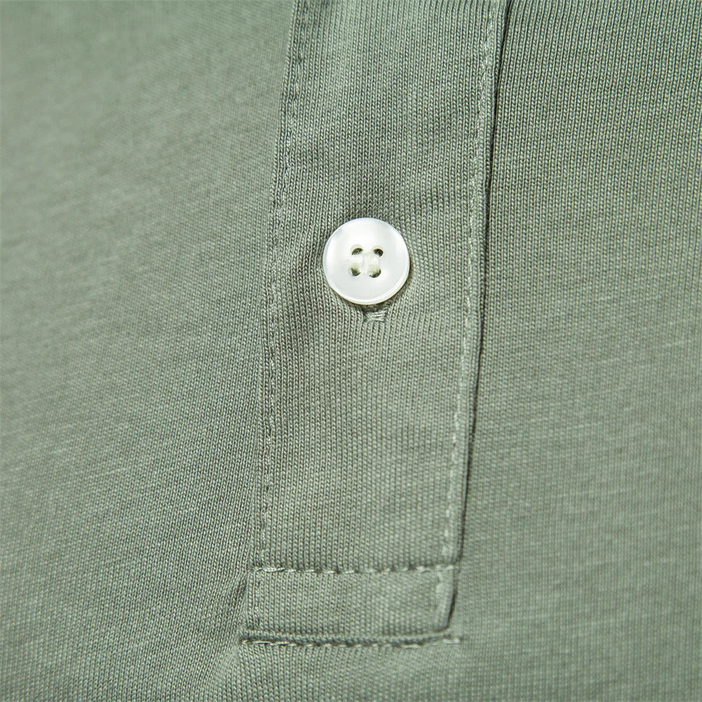 Bas - Tijdloze Polo