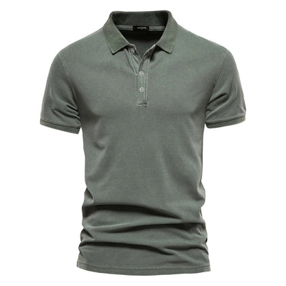 Jordi - Casual Polo