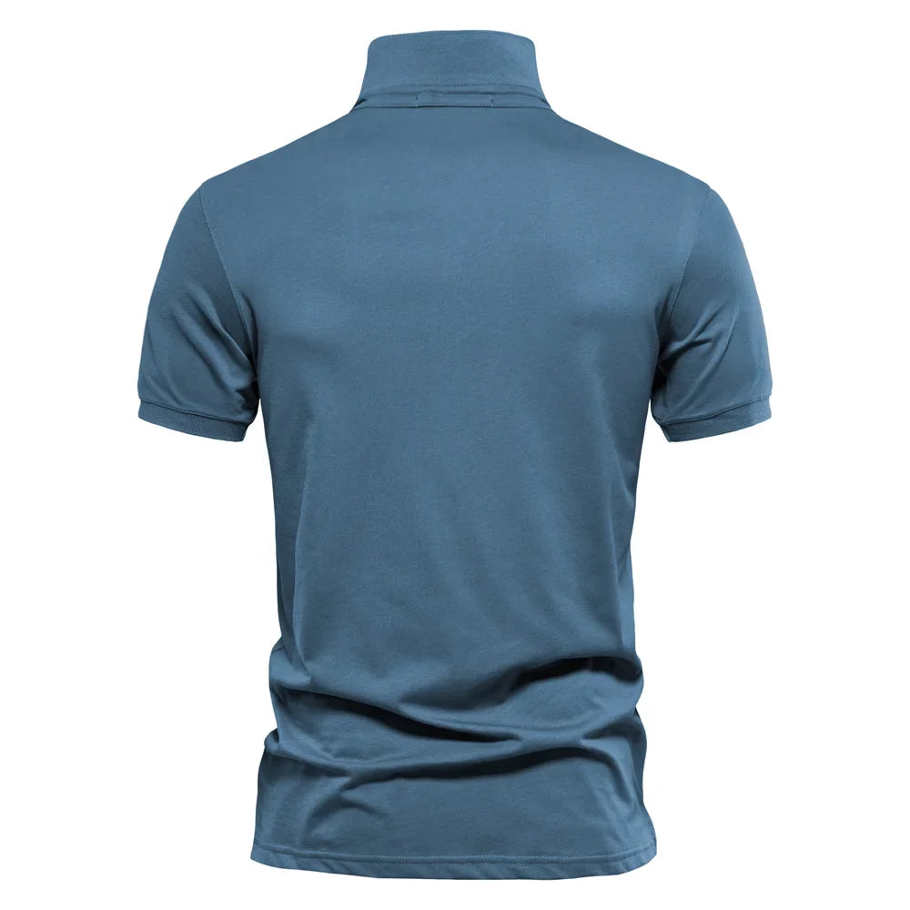 Bas - Tijdloze Polo