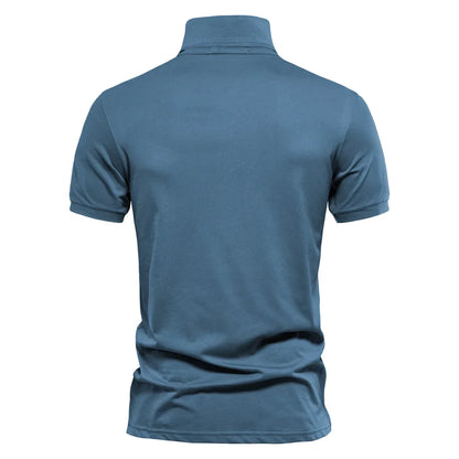 Bas - Tijdloze Polo