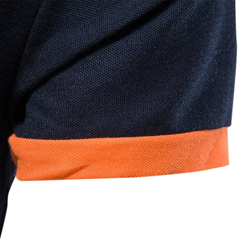Nick - Polo T-shirt