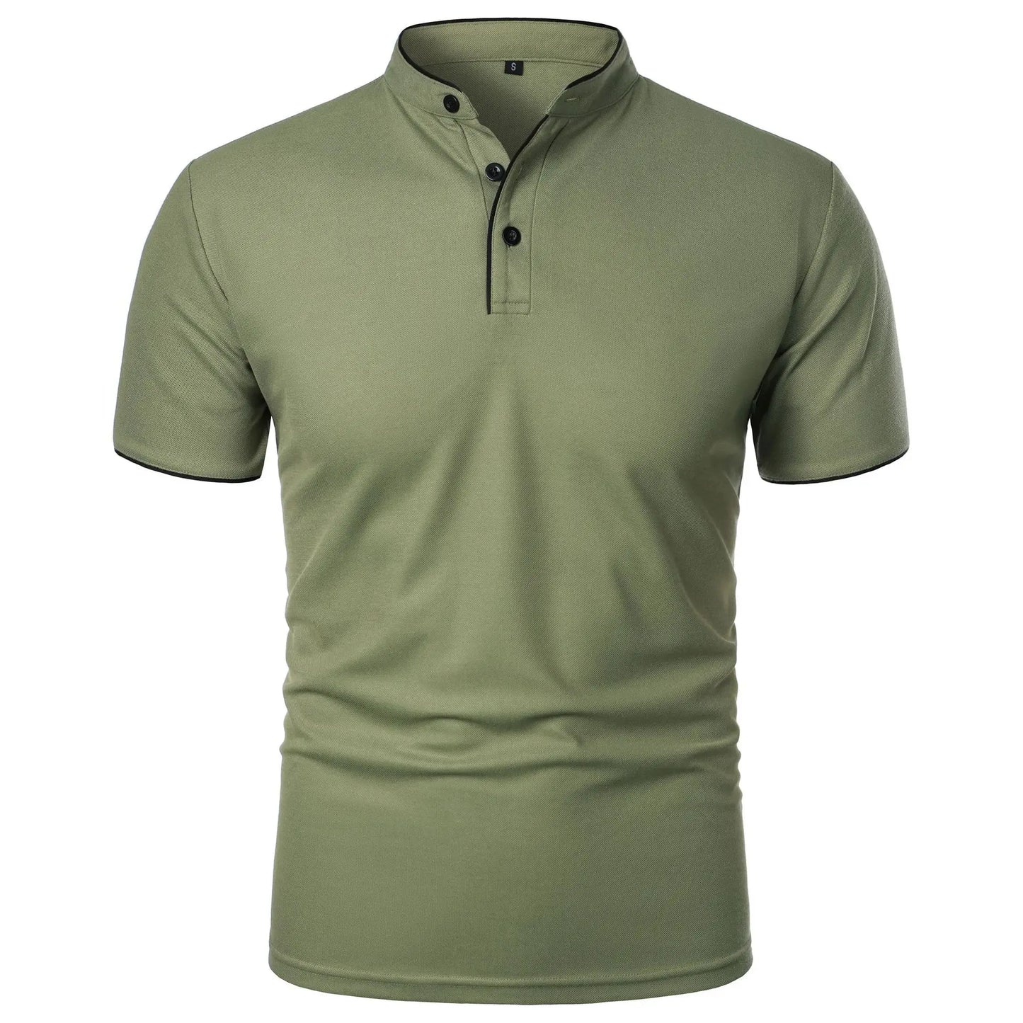 Stefan - Stretch Polo