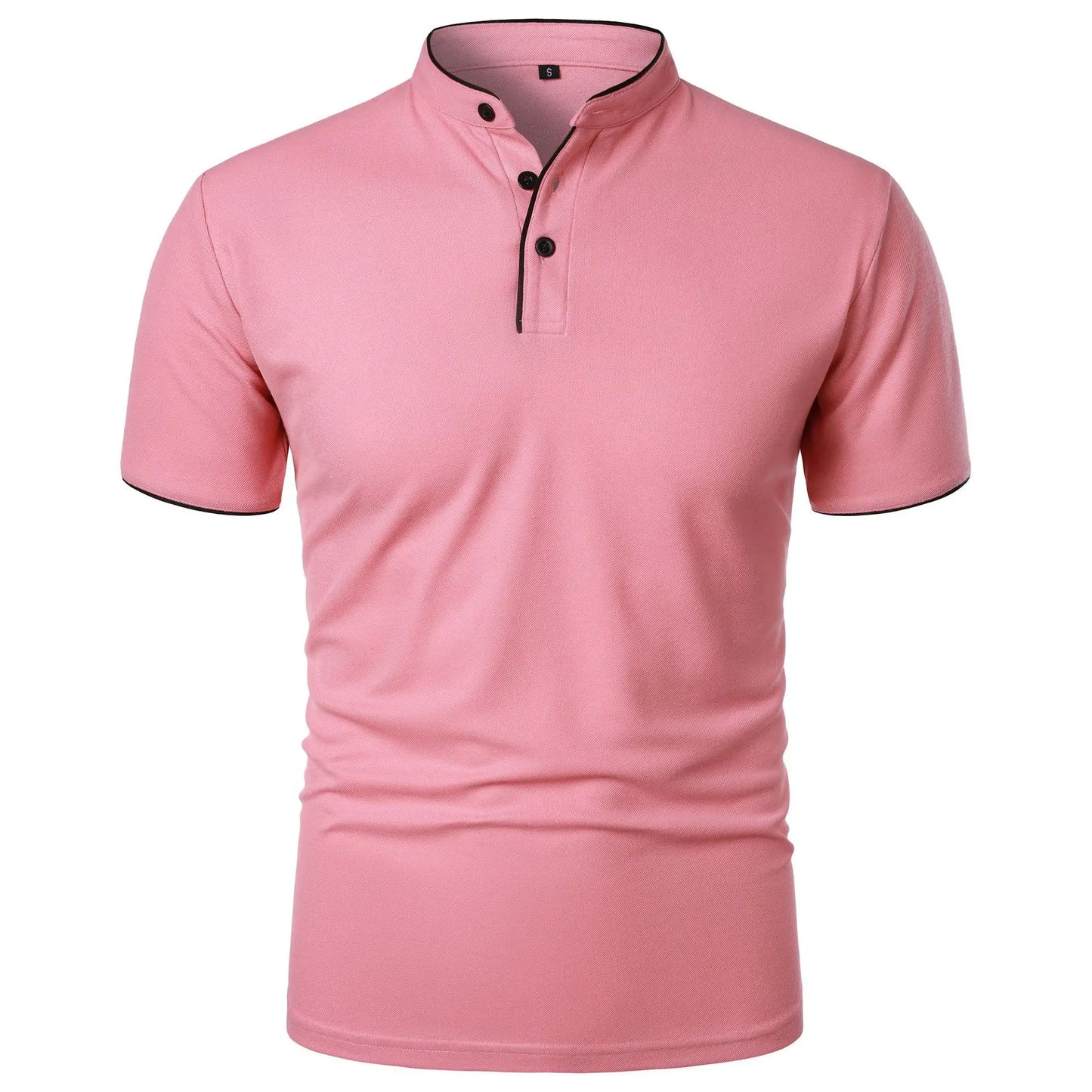 Stefan - Stretch Polo