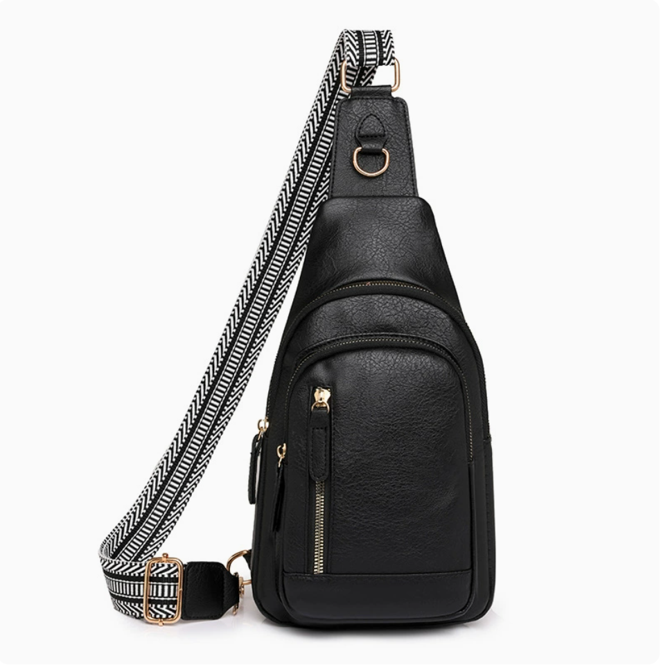 Mains libres - Sac bandoulière