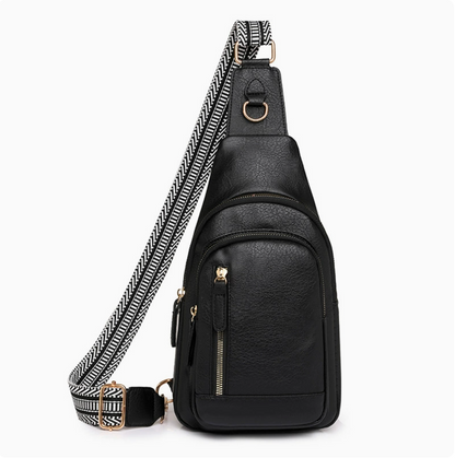 Mains libres - Sac bandoulière