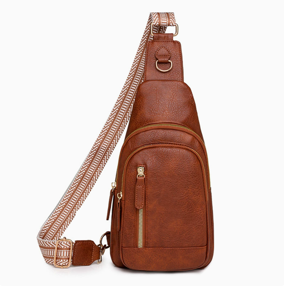 Mains libres - Sac bandoulière