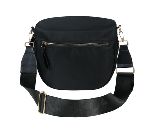 CARRIE - Najbardziej pojemna torba na biodra