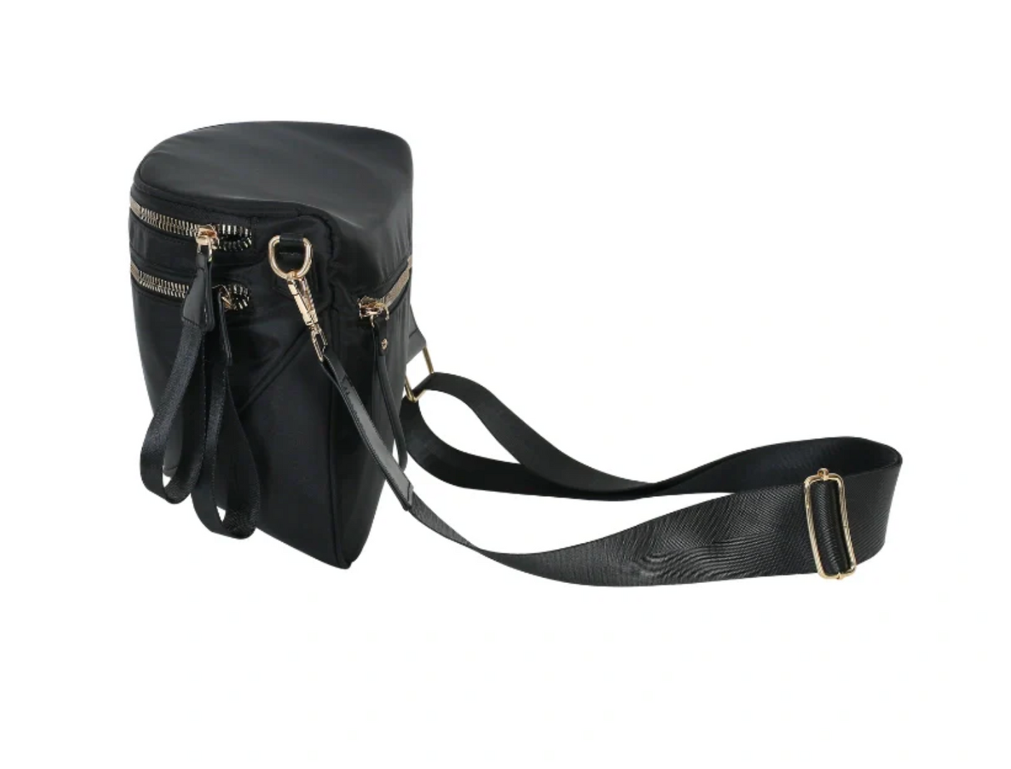 CARRIE - Le Sac banane le plus spacieux