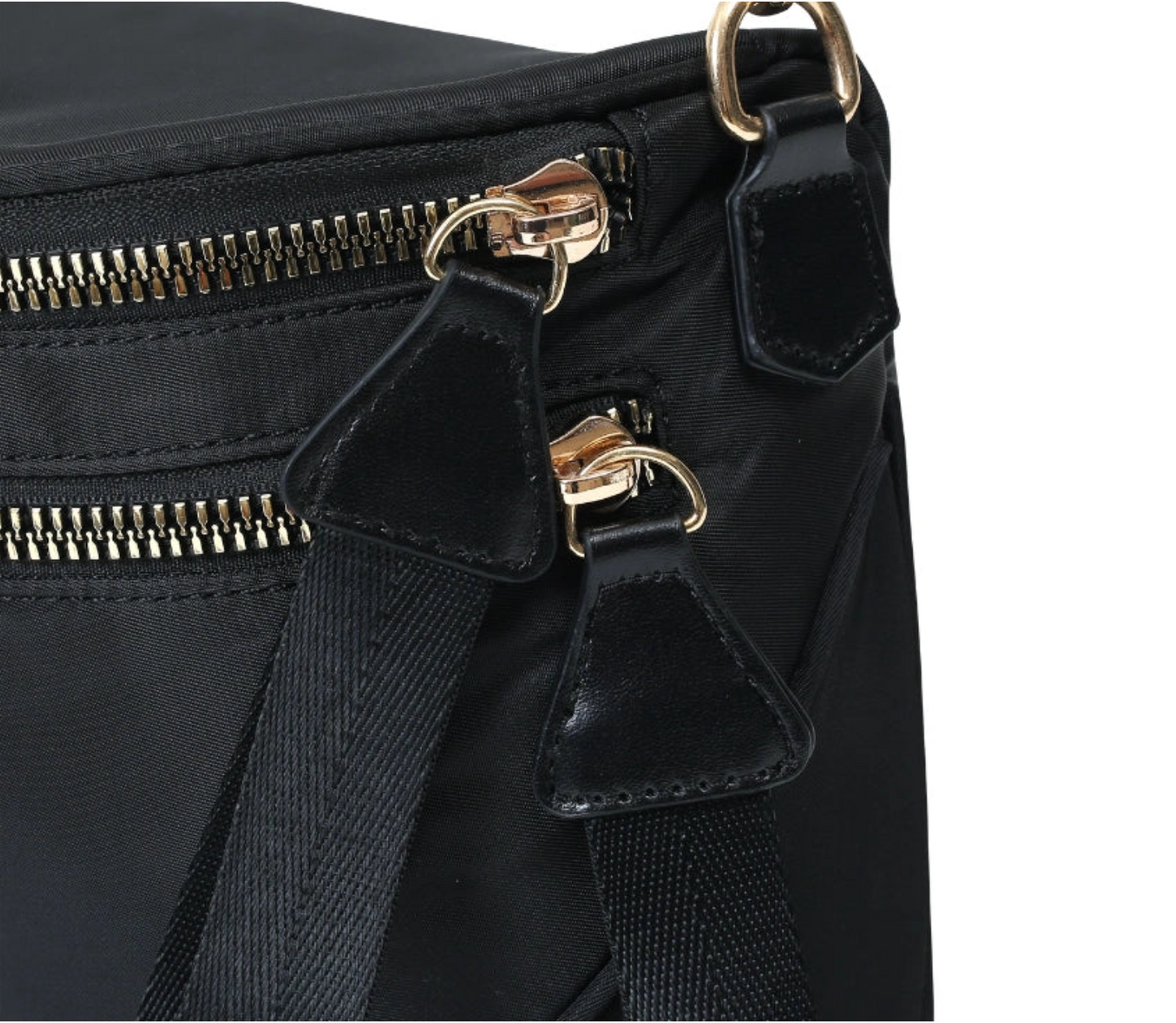 CARRIE - Le Sac banane le plus spacieux