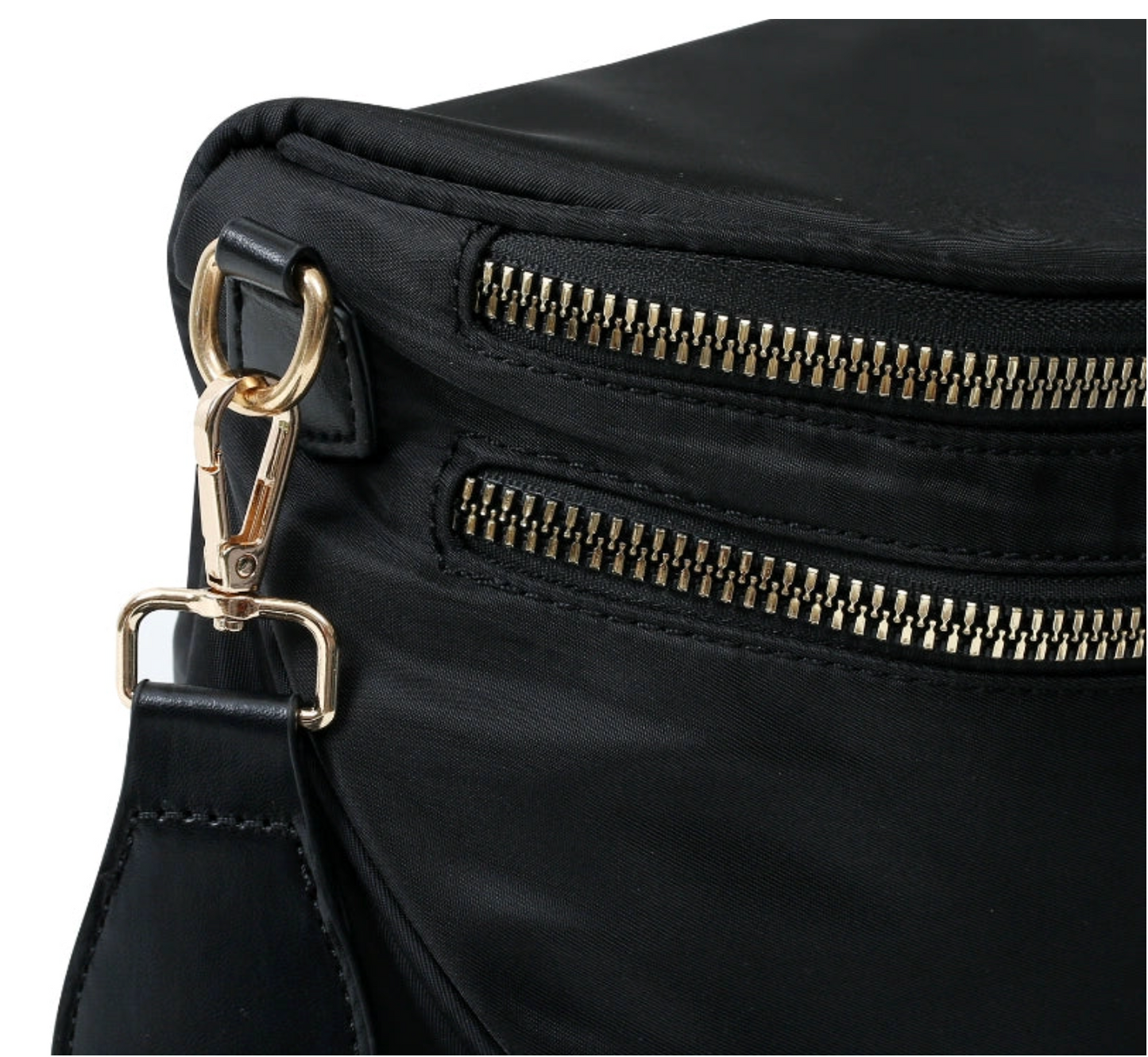CARRIE - Le Sac banane le plus spacieux