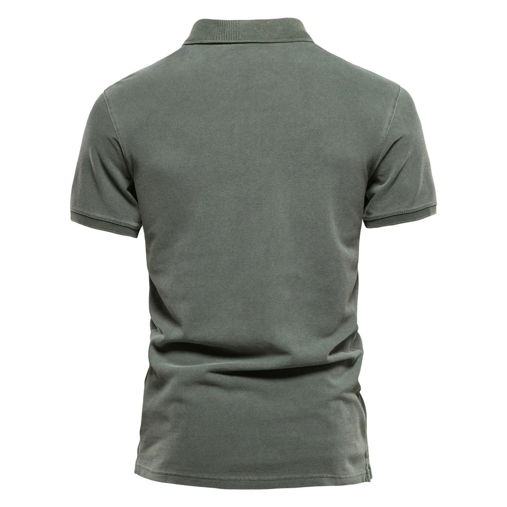 Jordi - Casual Polo