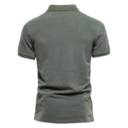 Jordi - Casual Polo