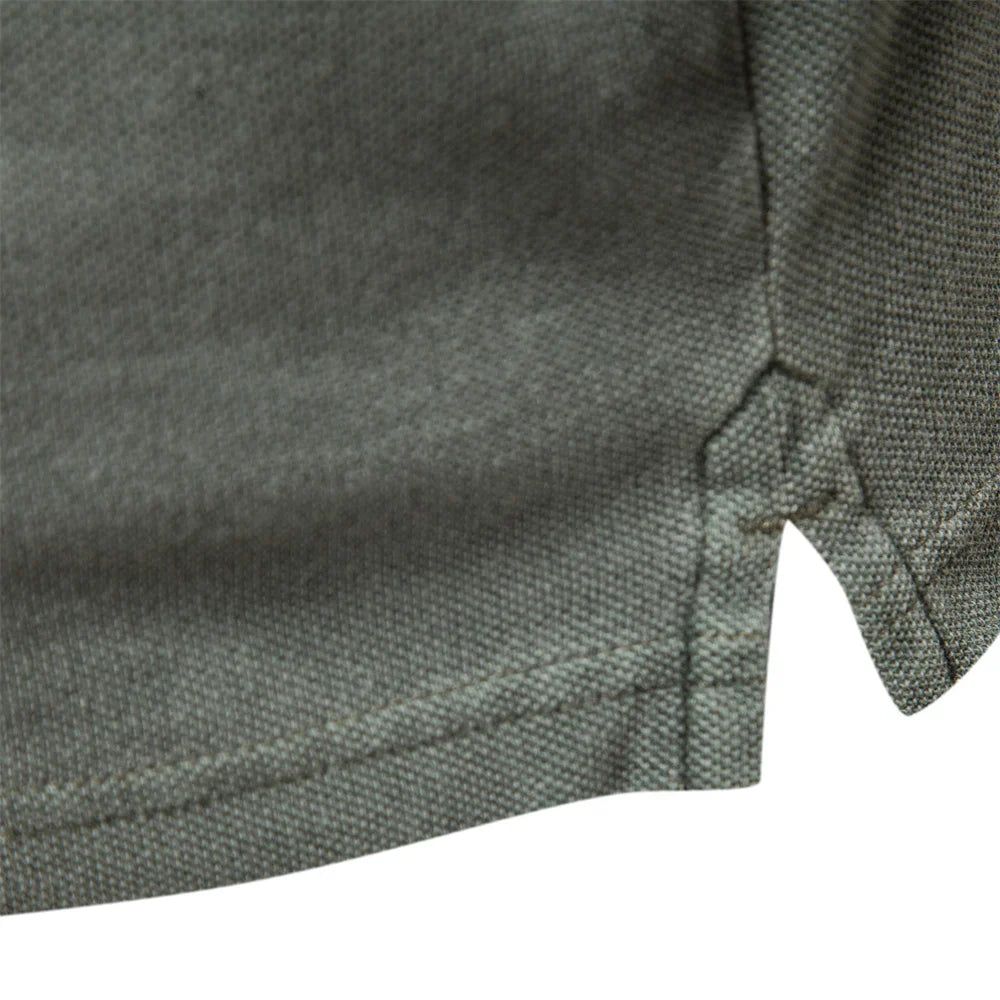 Jordi - Casual Polo