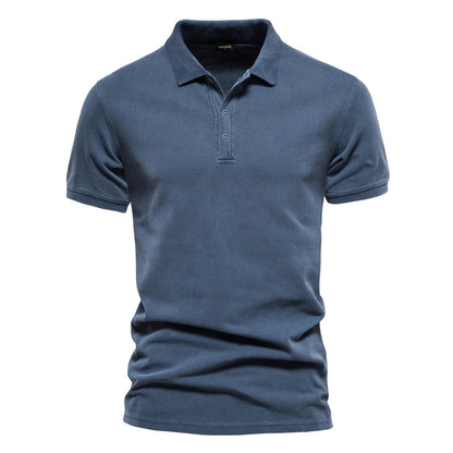 Jordi - Casual Polo