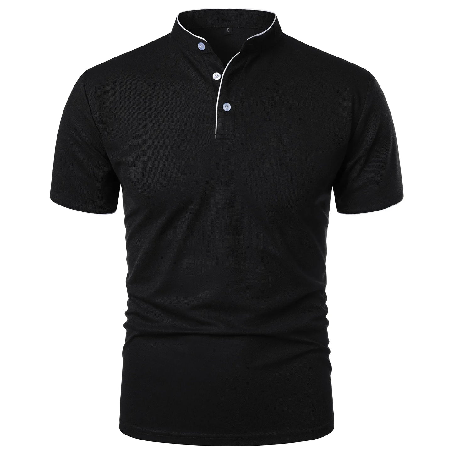 Stefan - Stretch Polo