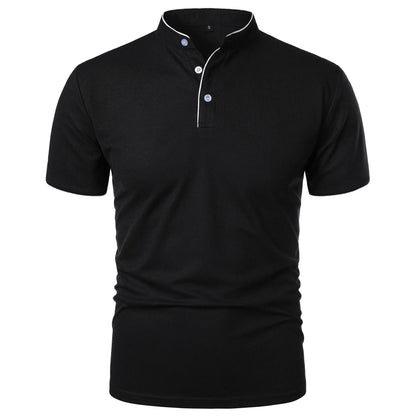 Stefan - Stretch Polo