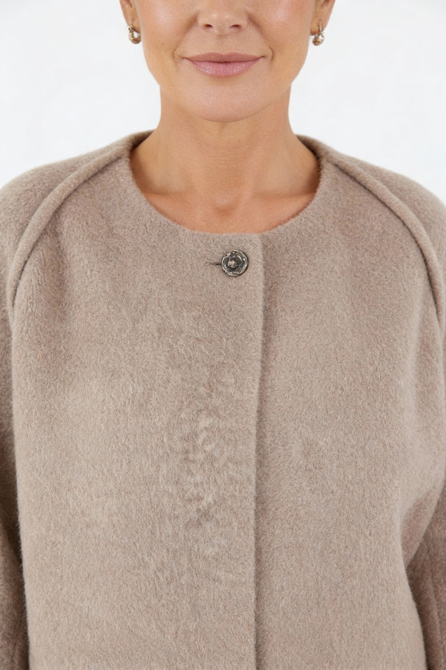 Milou - Stijlvol Kort Vest