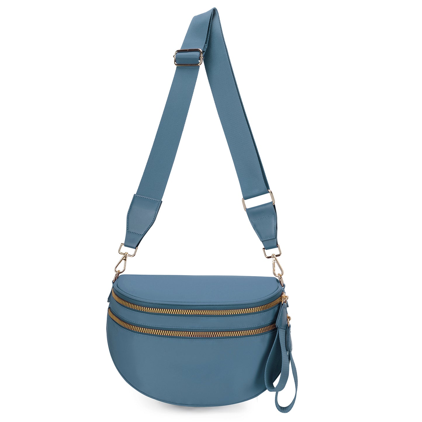 CARRIE - Sac Banane Solide