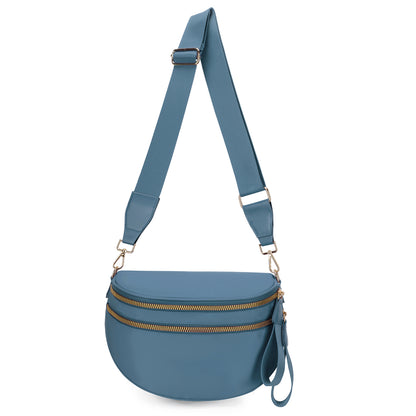CARRIE - Sac Banane Solide