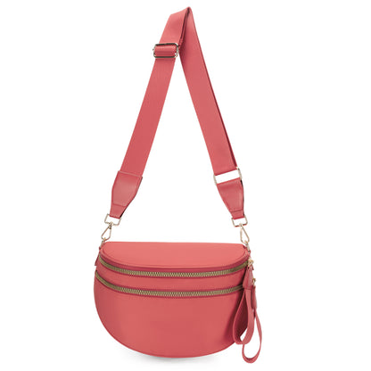 CARRIE - Sac Banane Solide