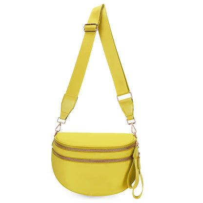 CARRIE - Sac Banane Solide