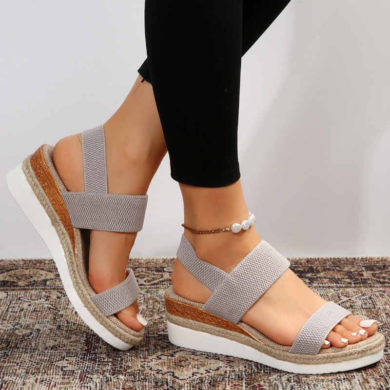 Katrien - Orthopedische Sandalen