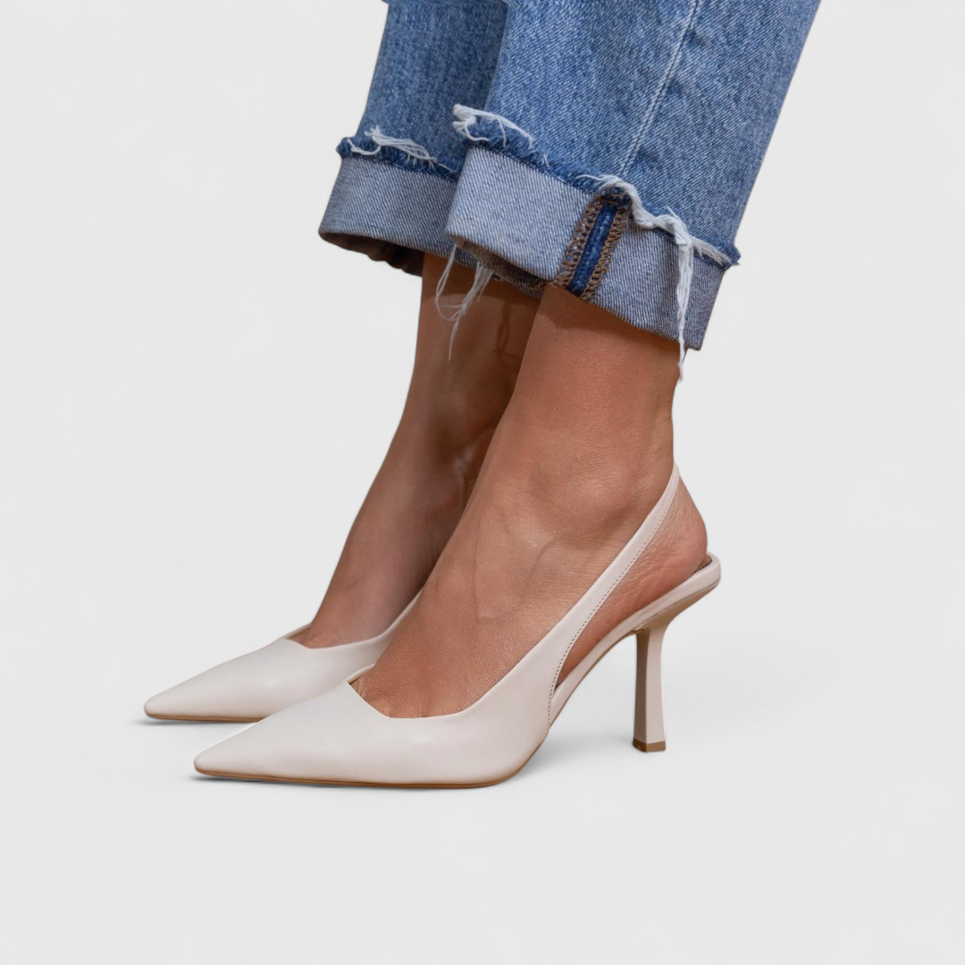Bianca - Elegante Comfort Pump