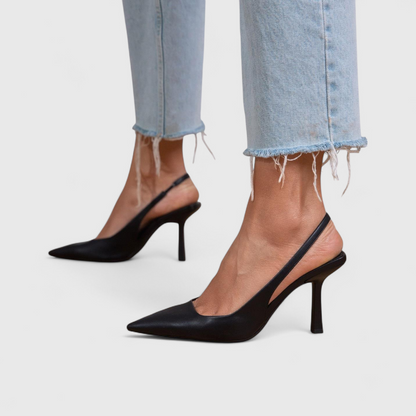Bianca - Elegante Comfort Pump