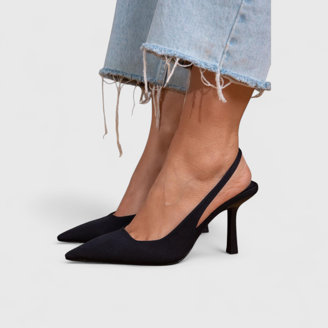Bianca - Elegante Comfort Pump