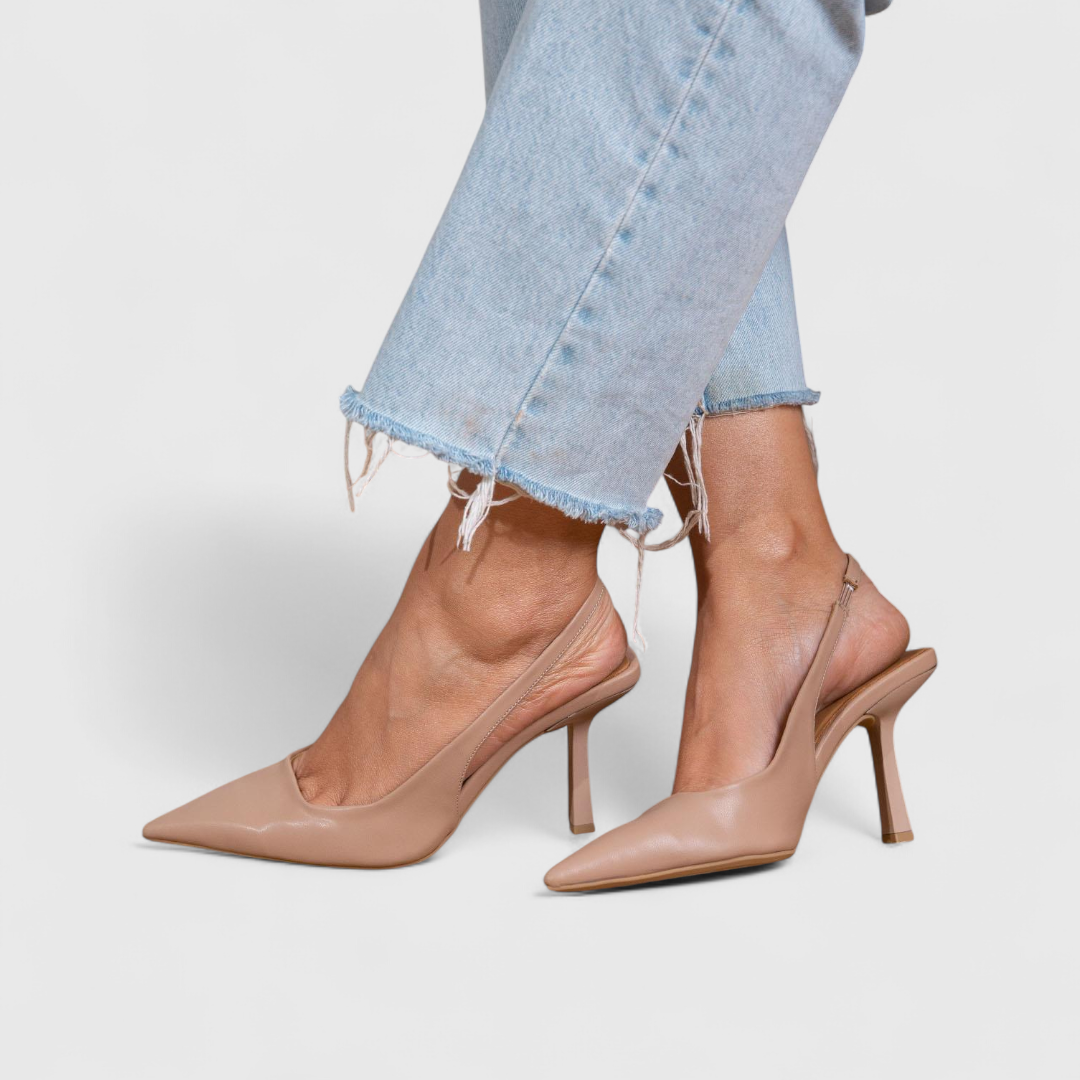 Bianca - Elegante Comfort Pump