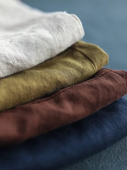 Lena - Pullover Blouse