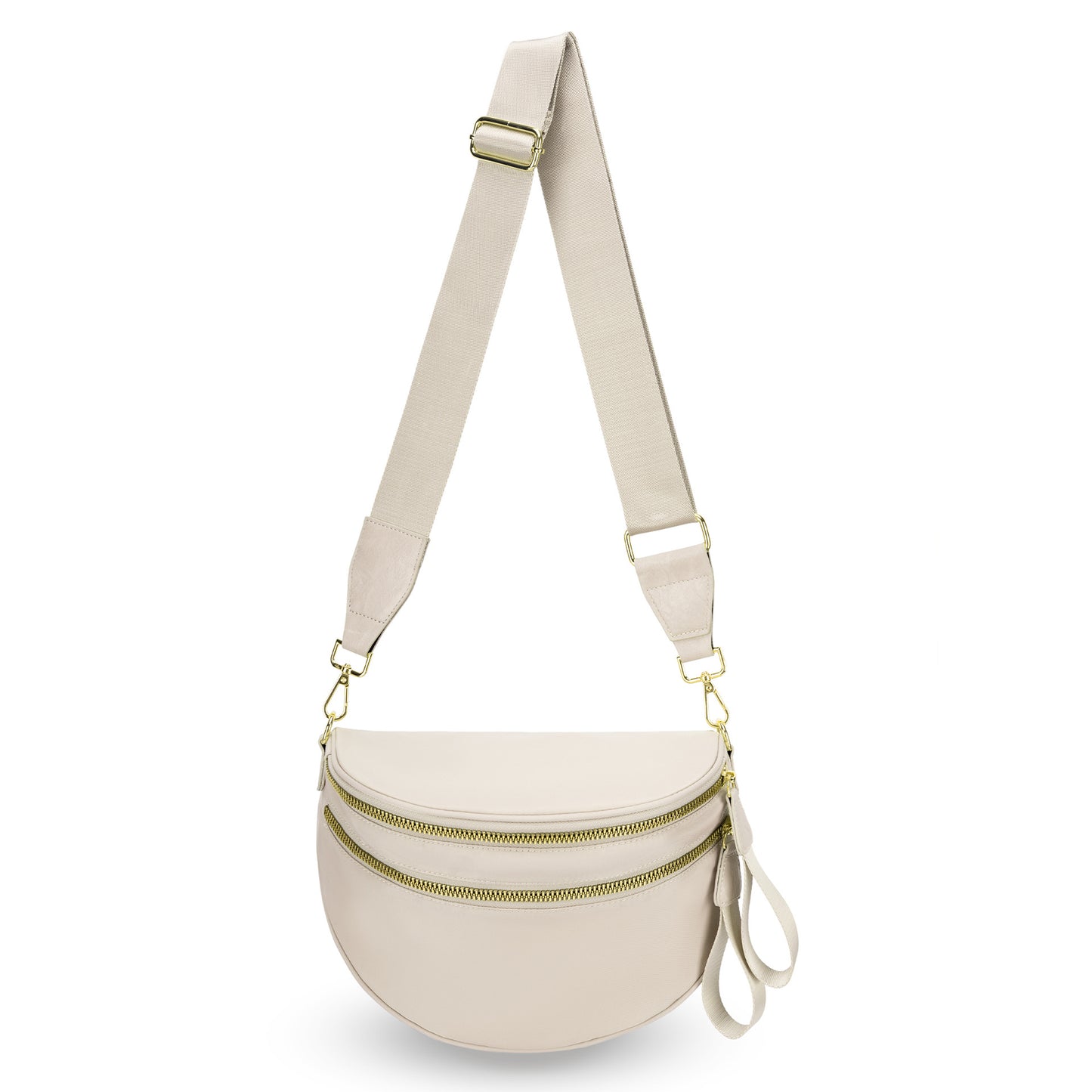 CARRIE - Sac Banane Solide