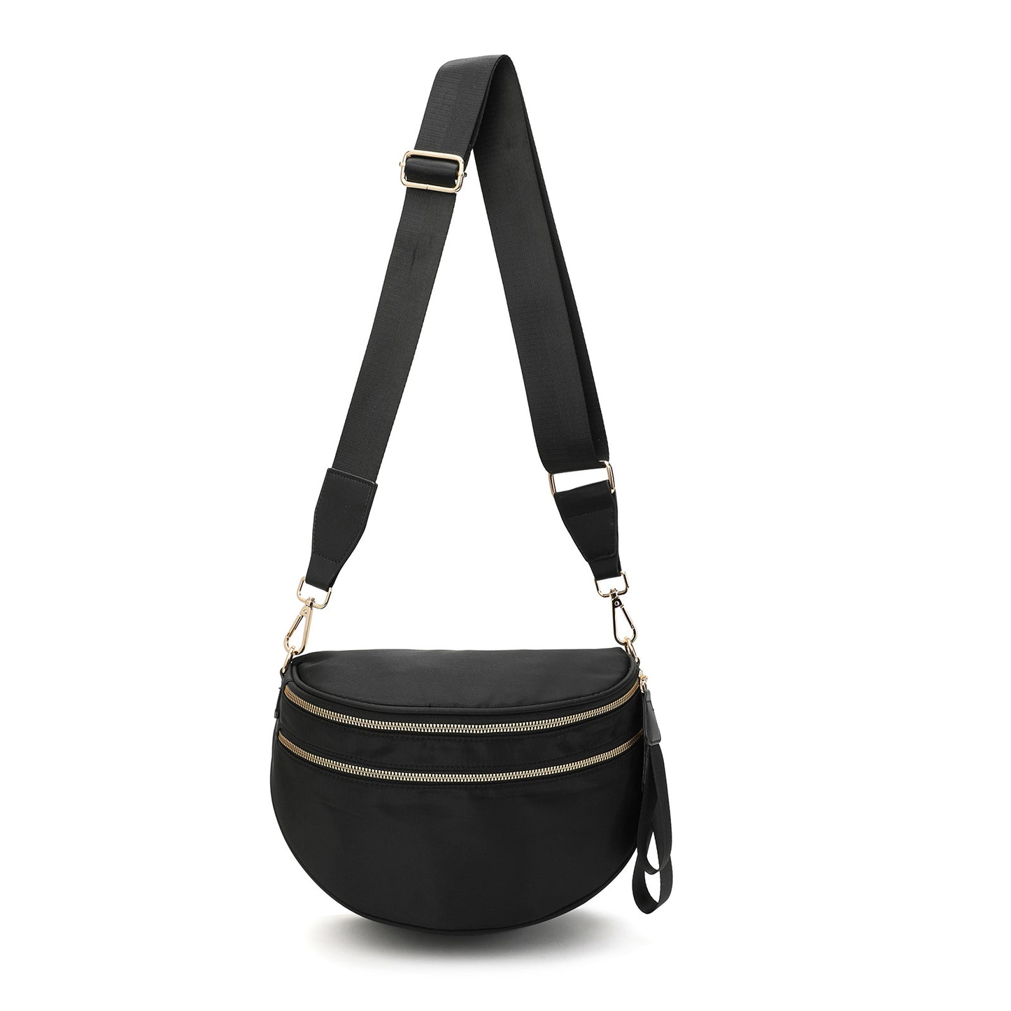 CARRIE - Sac Banane Solide